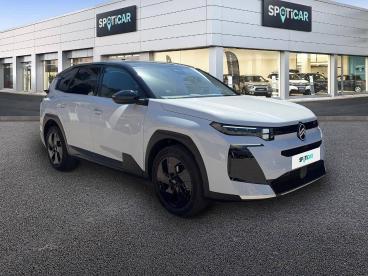 SPOTICAR Citroën C5 Aircross Hibrido 145cv Automatico Plus Usada - Suv-4x4 Gasolina Branco - Coimbra - 1200229884_3