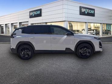 SPOTICAR Citroën C5 Aircross Hibrido 145cv Automatico Plus Usada - Suv-4x4 Gasolina Branco - Coimbra - 1200229884_4