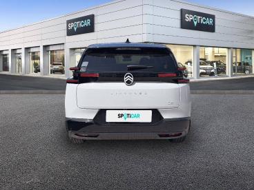 SPOTICAR Citroën C5 Aircross Hibrido 145cv Automatico Plus Usada - Suv-4x4 Gasolina Branco - Coimbra - 1200229884_5