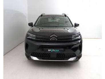 SPOTICAR Citroën C5 Aircross 1.2 Puretech 130 S&s Cvm6 Plus Usada - Suv-4x4 Gasolina Preto - Constantim Vrl - 1200229921_2