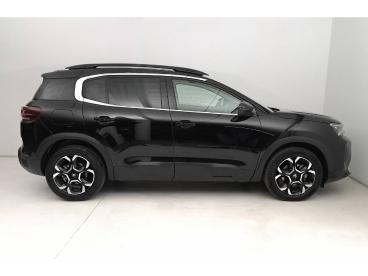 SPOTICAR Citroën C5 Aircross 1.2 Puretech 130 S&s Cvm6 Plus Usada - Suv-4x4 Gasolina Preto - Constantim Vrl - 1200229921_3