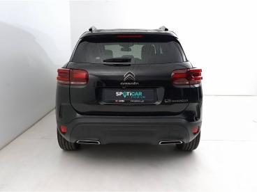 SPOTICAR Citroën C5 Aircross 1.2 Puretech 130 S&s Cvm6 Plus Usada - Suv-4x4 Gasolina Preto - Constantim Vrl - 1200229921_5