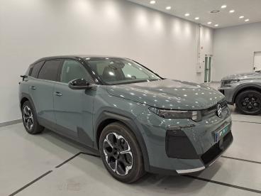 SPOTICAR Citroën C5 Aircross Eletrico 210cv Autonomia Longa Auto Plus Usada - Suv-4x4 Elétrico Verde - Portela Lrs - 1200230115_3