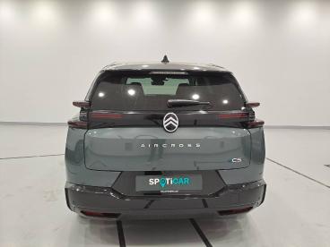 SPOTICAR Citroën C5 Aircross Eletrico 210cv Autonomia Longa Auto Plus Usada - Suv-4x4 Elétrico Verde - Portela Lrs - 1200230115_4