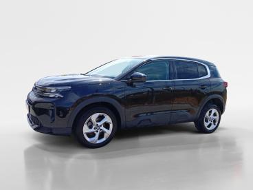 SPOTICAR Citroën C5 Aircross 1.5 Bluehdi Plus Eat8 Usada - Suv-4x4 Diesel Preto - Coimbra - 1200230123_1