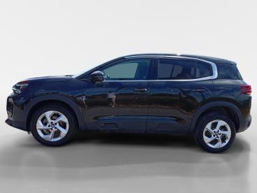 SPOTICAR Citroën C5 Aircross 1.5 Bluehdi Plus Eat8 Usada - Suv-4x4 Diesel Preto - Coimbra - 1200230123_2