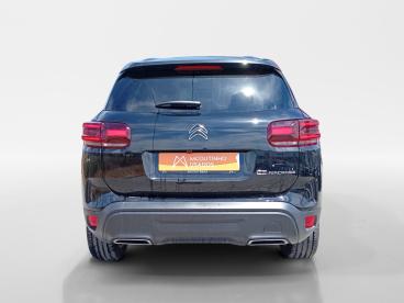 SPOTICAR Citroën C5 Aircross 1.5 Bluehdi Plus Eat8 Usada - Suv-4x4 Diesel Preto - Coimbra - 1200230123_4