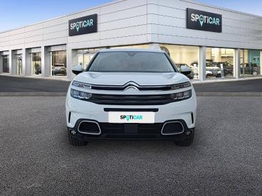 SPOTICAR Citroën C5 Aircross Hybrid 225 S&s E-eat8 Feel Business Usada - Suv-4x4 Híbrido Plug-in Branco Banquise  - Torres Novas - 1200230327_2
