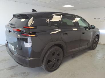 SPOTICAR Citroën C5 Aircross Hibrido 145cv Automatico Max Usada - Suv-4x4 Gasolina Preto - Carnaxide - 1200230376_4