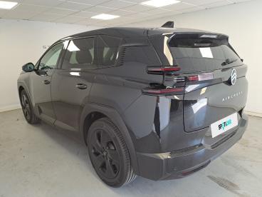 SPOTICAR Citroën C5 Aircross Hibrido 145cv Automatico Max Usada - Suv-4x4 Gasolina Preto - Carnaxide - 1200230376_5