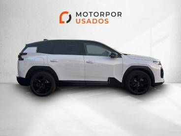 citroën c5 aircross 1.2 hybrid max — photo 4