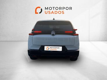 citroën c5 aircross 1.2 hybrid max — photo 5