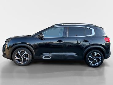 citroën c5 aircross — photo 2