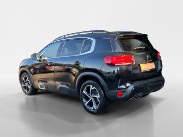 citroën c5 aircross — photo 3