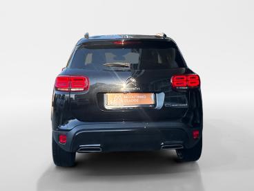 citroën c5 aircross — photo 4