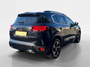 citroën c5 aircross — photo 5