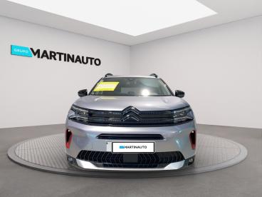 citroën c5 aircross 1.5 bluehdi shine eat8 — photo 2