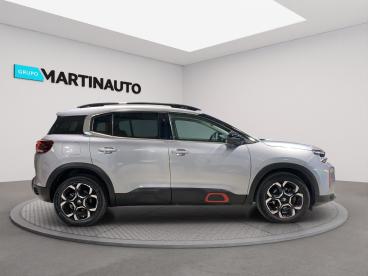 citroën c5 aircross 1.5 bluehdi shine eat8 — photo 4