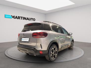 citroën c5 aircross 1.5 bluehdi shine eat8 — photo 5