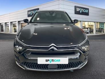 SPOTICAR Citroën C5 X Hybrid 225 S&s Eeat8 Feel Pack Usada - Berlina Híbrido Plug-in Preto - Torres Vedras - 1200209224_2
