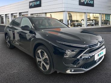 SPOTICAR Citroën C5 X Hybrid 225 S&s Eeat8 Feel Pack Usada - Berlina Híbrido Plug-in Preto - Torres Vedras - 1200209224_3