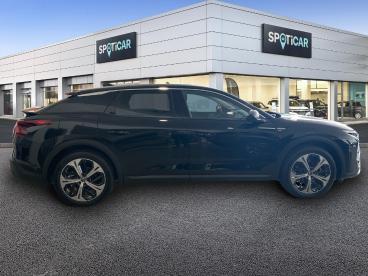 SPOTICAR Citroën C5 X Hybrid 225 S&s Eeat8 Feel Pack Usada - Berlina Híbrido Plug-in Preto - Torres Vedras - 1200209224_4