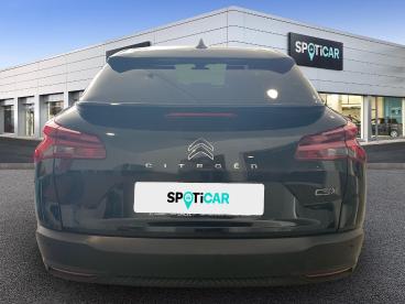 SPOTICAR Citroën C5 X Hybrid 225 S&s Eeat8 Feel Pack Usada - Berlina Híbrido Plug-in Preto - Torres Vedras - 1200209224_5