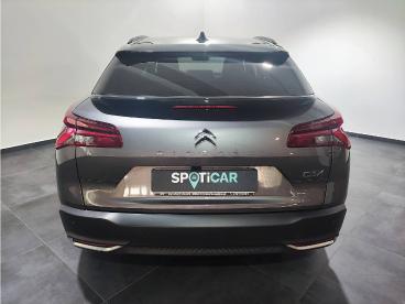 SPOTICAR Citroën C5 X Hibrido Plug-in 180 S&s Eeat8 Shine Usada - Berlina Híbrido Plug-in Cinza - Amora - 1200217194_5
