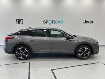 SPOTICAR Citroën C5 X Hybrid 225 S&s Eeat8 Shine Pack Usada - Berlina Híbrido Plug-in Cinzento Platinium - Portela Lrs - 1200218314_4