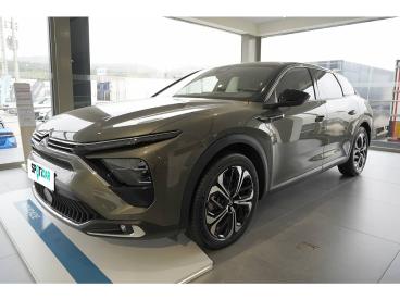 SPOTICAR Citroën C5 X Hibrido Plug-in 225 S&s Eeat8 Plus Usada - Berlina Híbrido Plug-in Cinza - Castanheira Do Ribatejo - 1200218404_1