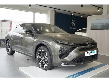 SPOTICAR Citroën C5 X Hibrido Plug-in 225 S&s Eeat8 Plus Usada - Berlina Híbrido Plug-in Cinza - Castanheira Do Ribatejo - 1200218404_2