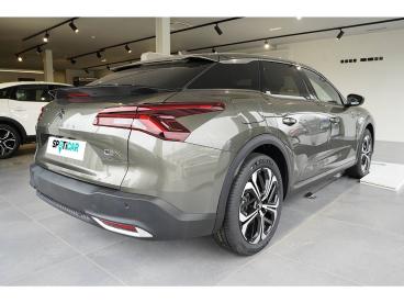 SPOTICAR Citroën C5 X Hibrido Plug-in 225 S&s Eeat8 Plus Usada - Berlina Híbrido Plug-in Cinza - Castanheira Do Ribatejo - 1200218404_3