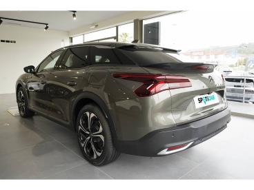 SPOTICAR Citroën C5 X Hibrido Plug-in 225 S&s Eeat8 Plus Usada - Berlina Híbrido Plug-in Cinza - Castanheira Do Ribatejo - 1200218404_4