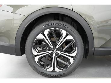 SPOTICAR Citroën C5 X Hibrido Plug-in 225 S&s Eeat8 Plus Usada - Berlina Híbrido Plug-in Cinza - Castanheira Do Ribatejo - 1200218404_5