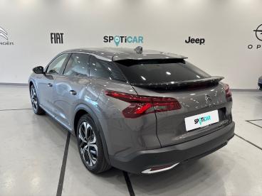 SPOTICAR Citroën C5 X Hybrid 225 S&s Eeat8 Shine Pack Usada - Berlina Híbrido Plug-in Cinzento Platinium - Setúbal - 1200219286_5