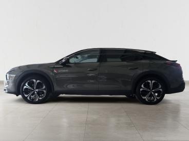 SPOTICAR Citroën C5 X 1.6 Hybrid Shine E-eat8 Usada - Berlina Híbrido Plug-in Cinza - Viana Do Castelo - 1200219895_2