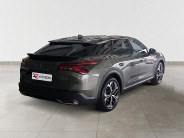 SPOTICAR Citroën C5 X 1.6 Hybrid Shine E-eat8 Usada - Berlina Híbrido Plug-in Cinza - Viana Do Castelo - 1200219895_5