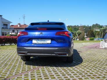 SPOTICAR Citroën C5 X 1.6 Puretech Shine Pack Eat8 Usada - Berlina Gasolina Azul - Fafe - 1200221054_5