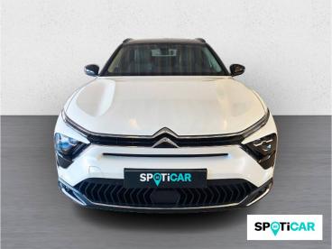 SPOTICAR Citroën C5 X Hibrido Plug-in 225 S&s Eeat8 Shine Usada - Berlina Híbrido Plug-in Branco - Amadora - 1200228840_2