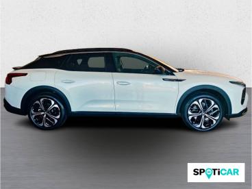 SPOTICAR Citroën C5 X Hibrido Plug-in 225 S&s Eeat8 Shine Usada - Berlina Híbrido Plug-in Branco - Amadora - 1200228840_4