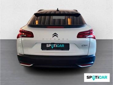 SPOTICAR Citroën C5 X Hibrido Plug-in 225 S&s Eeat8 Shine Usada - Berlina Híbrido Plug-in Branco - Amadora - 1200228840_5