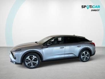 SPOTICAR Citroën C5  Usada - Suv-4x4 Híbrido Plug-in Cinza - Portela Loures - 1200229239_2