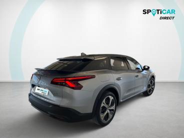 SPOTICAR Citroën C5  Usada - Suv-4x4 Híbrido Plug-in Cinza - Portela Loures - 1200229239_4