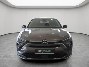 SPOTICAR Citroën C5 X Hibrido Plug-in 180 S&s Eeat8 Plus Usada - Familiar Híbrido Plug-in Cinzento Platinium Metalizada - Évora - 1200230058_2