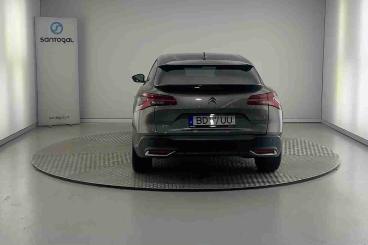 SPOTICAR Citroën C5 X 1.6 Hybrid Shine E-eat8 Usada - Citadino Híbrido Plug-in Cinza - CacÉm - 1200230097_4