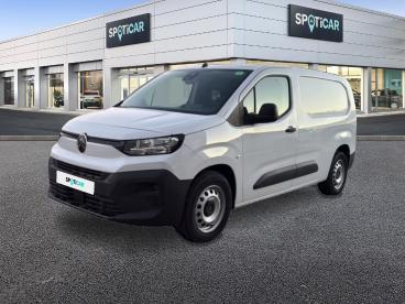 SPOTICAR Citroën Berlingo E-berlingo Outro Usada - Comerciais Elétrico Branco - Portimão - 1200219522_1