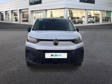 SPOTICAR Citroën Berlingo E-berlingo Outro Usada - Comerciais Elétrico Branco - Portimão - 1200219522_2