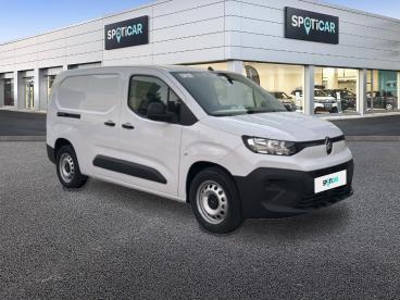 SPOTICAR Citroën Berlingo E-berlingo Outro Usada - Comerciais Elétrico Branco - Portimão - 1200219522_3