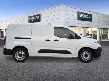 SPOTICAR Citroën Berlingo E-berlingo Outro Usada - Comerciais Elétrico Branco - Portimão - 1200219522_4