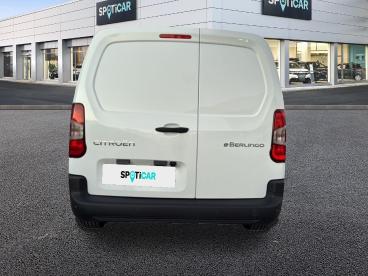 SPOTICAR Citroën Berlingo E-berlingo Outro Usada - Comerciais Elétrico Branco - Portimão - 1200219522_5